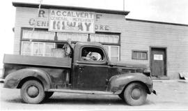 1945 truck