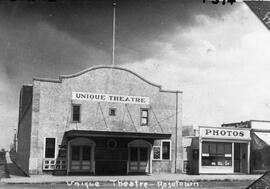 Unique Theatre