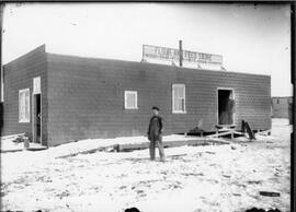 Flour and Feed Store