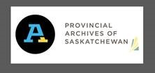 Go to Provincial Archives of Saskatchewan