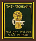 Go to Saskatchewan Military Museum