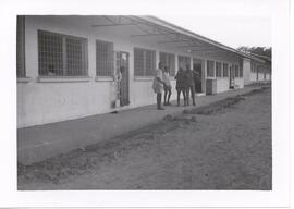 Project Africa - 1962-66 - High School students