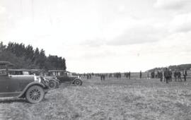 Agriculture - Plowing Matches - Cory