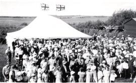 Field Day - Spruce Lake