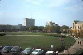 University of Saskatchewan Arts Building