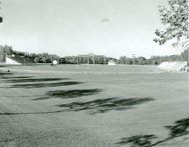 Griffiths Stadium