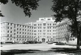 University Hospital