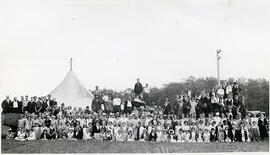 Farm Boys and Girls Club - Camp - Melfort