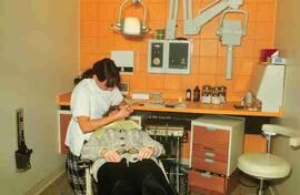 Dental Clinic