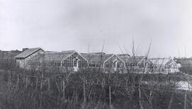 Greenhouses