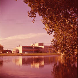 Saskatchewan Research Council