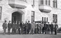 Agriculture - Plowing Matches - Conference