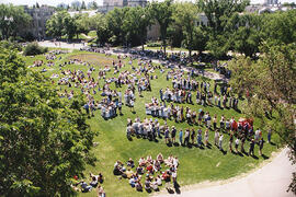 3rd Annual Employee Picnic