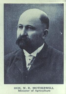 W.R. Motherwell