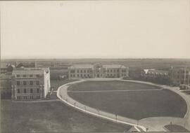 Early Campus Buildings