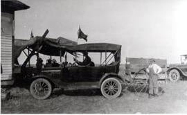 Griffin School Exhibition - Carriages and Carts