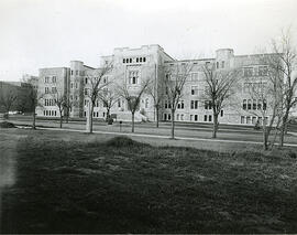 Medical Building - Exterior