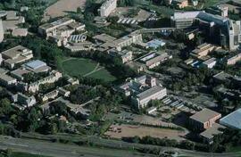 Campus Aerial