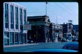 2nd Avenue, Saskatoon