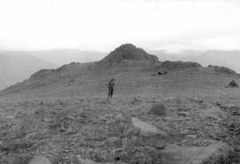 Summit of Mt. Albert, Gaspe