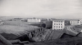 College of Agriculture Building - Proposed Site