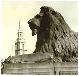 World Tour – St. Martin-in-the-Fields. London