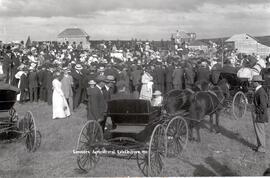 Agricultural Extension - Demonstrations