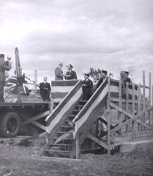 University Hospital - Cornerstone Laying Ceremony