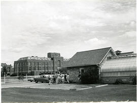 Greenhouses