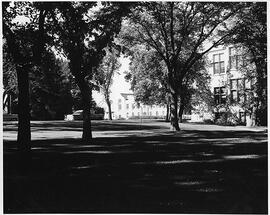 Campus - Scenic - Physics Building