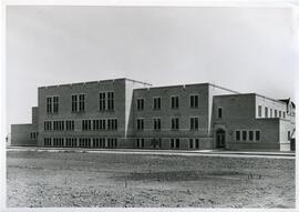 Soil and Dairy Sciences Building