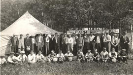 Farm Boys Club - Camp - Melfort