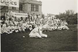 Students - Freshmen in Bowl