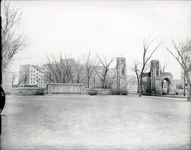 Memorial Gates