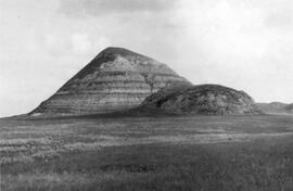 Wood Mountain, Saskatchewan