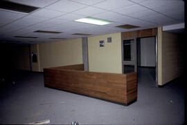 Murray Memorial Library - South Wing - Interior