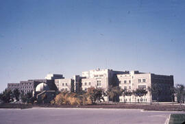 Medical Building - Exterior