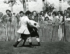 Student Activities - Greased Pig Contest