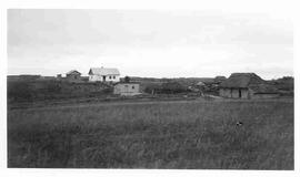 Prairie Homestead