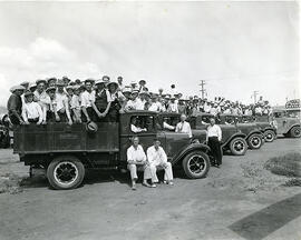 Farm Boys Club - Saskatoon