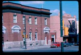 21st Street, Saskatoon