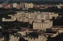 Campus Aerial