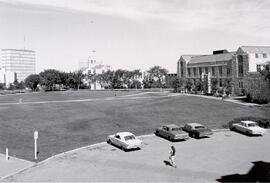 Campus - Scenic - Bowl