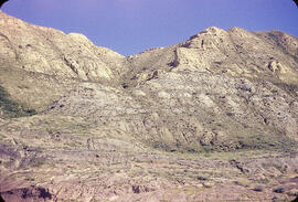 Ravenscrag Butte, Saskatchewan