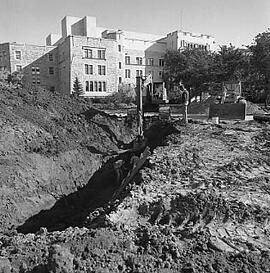 Dental Clinic - Construction