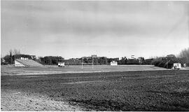 Griffiths Stadium