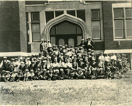 Farm Boys Club - North Battleford