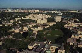 Campus Aerial