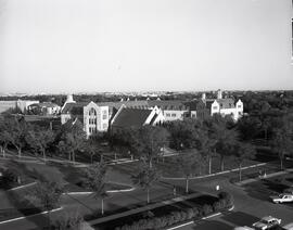 Campus - Scenic - St. Andrew's College