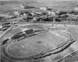 Griffiths Stadium